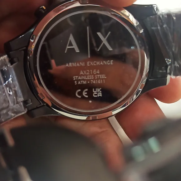 Armani Exchange - Picture 6 of 7